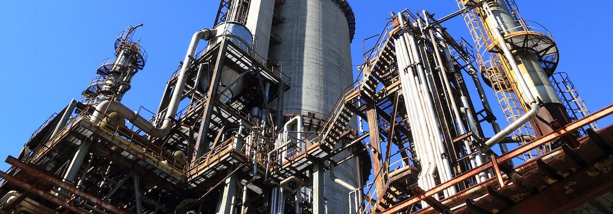 silo cleaning