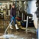 industrial cleaning services