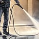 Right Pressure Washing Service