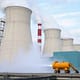 Hydroblasting in Power Plants