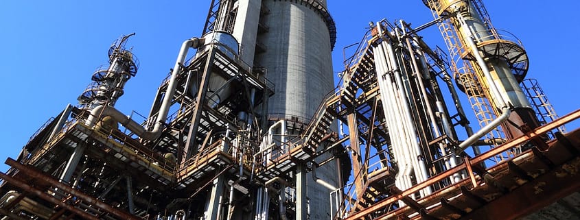 silo cleaning